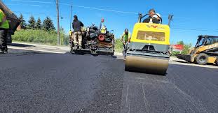 Best Cobblestone Driveway Installation  in Rainier, WA